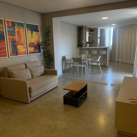 Apartdamani - Aptos Por Temporada No Centro Foz do Iguaçu Buitenkant foto
