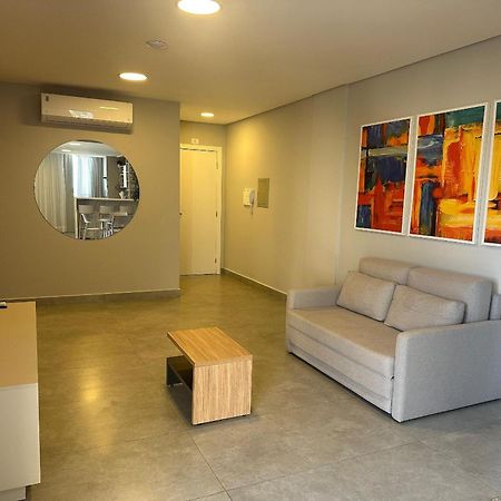 Apartdamani - Aptos Por Temporada No Centro Foz do Iguaçu Buitenkant foto