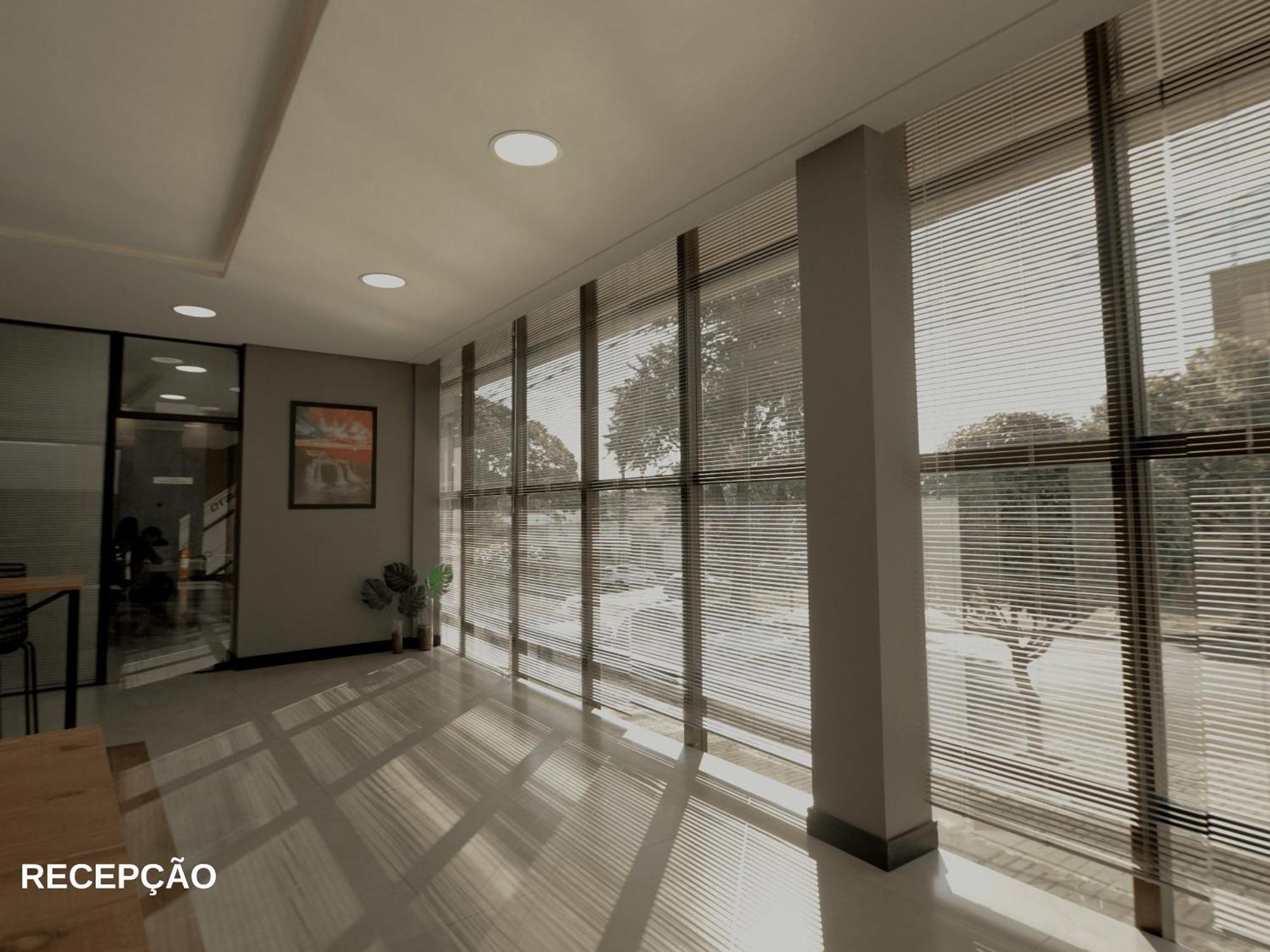 Apartdamani - Aptos Por Temporada No Centro Foz do Iguaçu Buitenkant foto